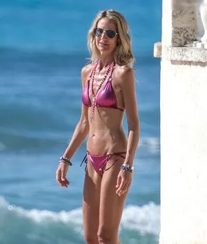 Lady Victoria Hervey