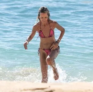 Lady Victoria Hervey