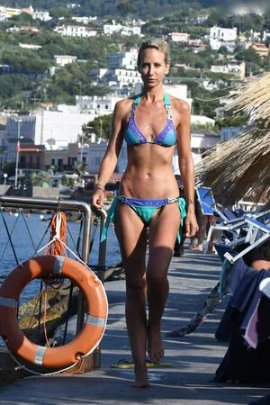 Lady Victoria Hervey