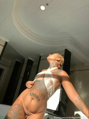 Lamia Venus