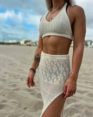 Larissa Van Meerten