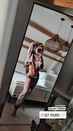 Larissa Van Meerten