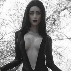 LeeAnna Vamp