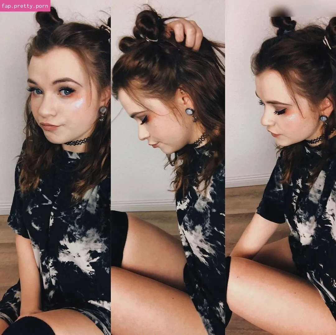 Lena Vanille - Photo #39