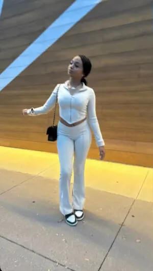 Lexi Vee