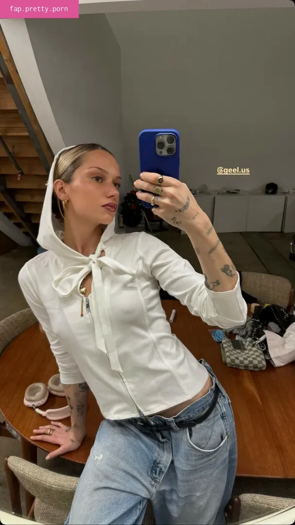 Lindsay Vrckovnik Linmick - Photo #61