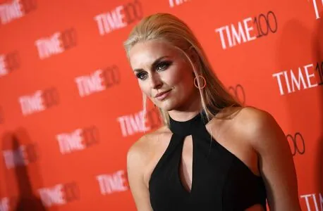 Lindsey Vonn