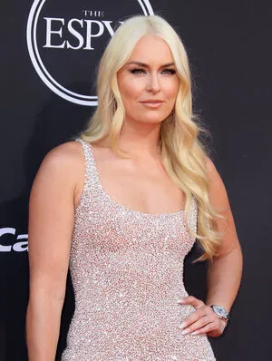 Lindsey Vonn