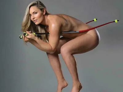 Lindsey Vonn
