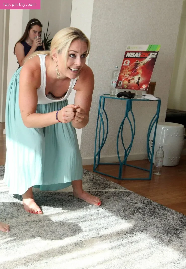 Lindsey Vonn - Photo #19