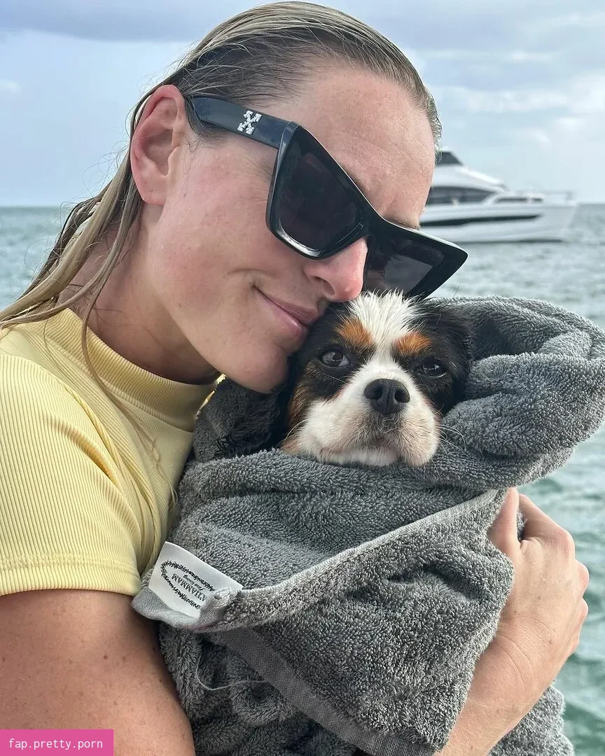Lindsey Vonn - Photo #37