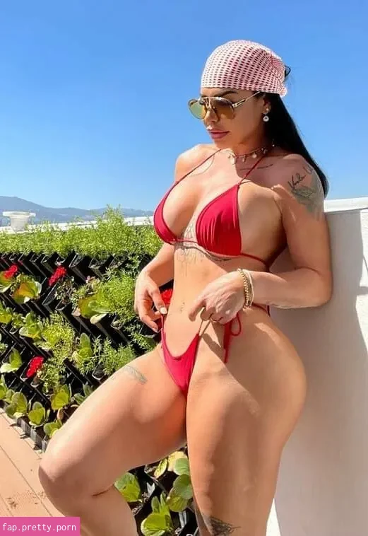 Lis Vega - Photo #02