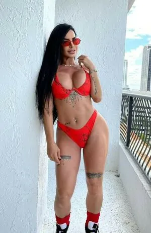 Lis Vega