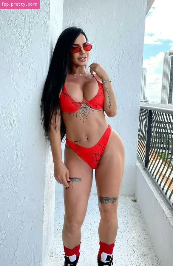 Lis Vega - Photo #98