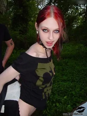 Liz Vicious