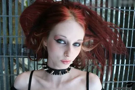 Liz Vicious