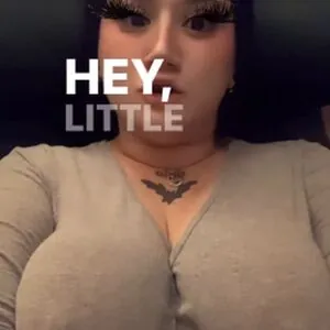 Lolly Vomito