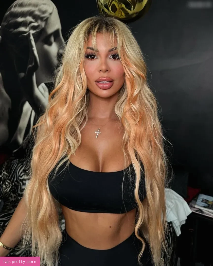 Luana Vjollca - Photo #49