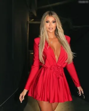 Luana Vjollca