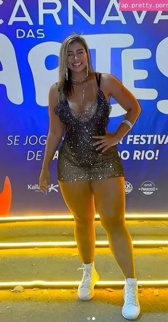 Luciana Vasconcelos - Photo #17