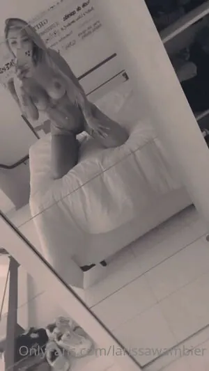 Larissa Wambier