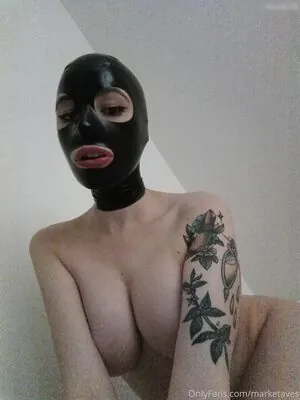 Latex Witch