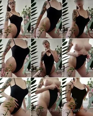 Latex Witch