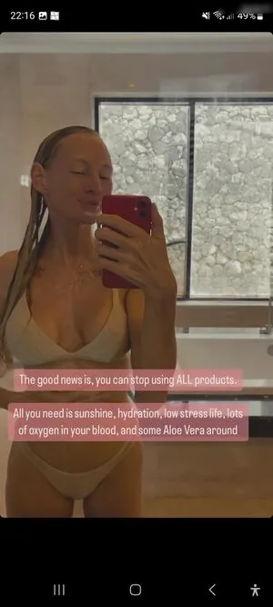 Laura Weyel
