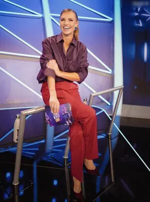 Laura Wontorra