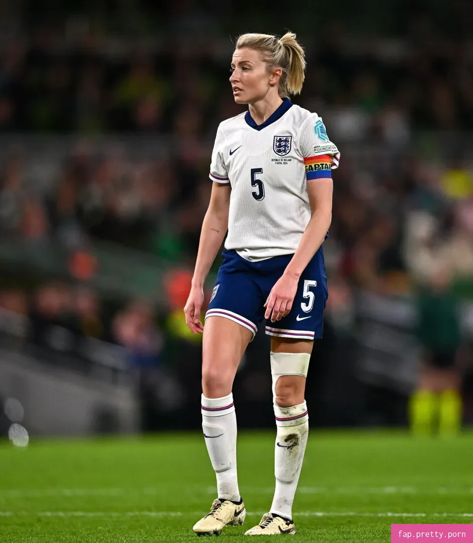 Leah Williamson - Photo #48