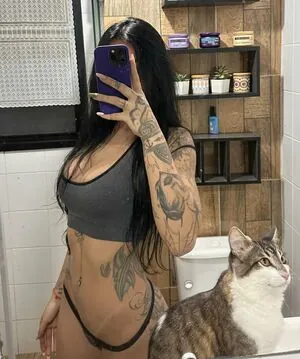 Leticia Wolf