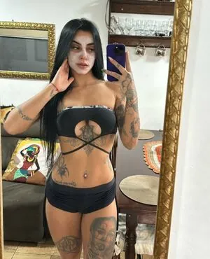 Leticia Wolf