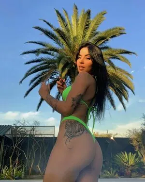 Leticia Wolf