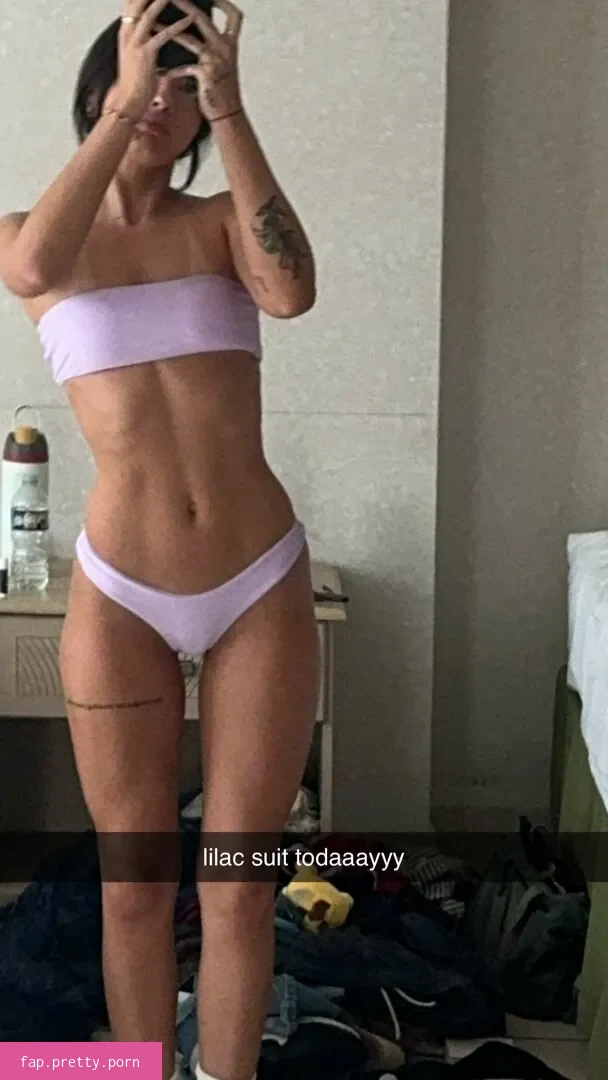 Lily Weber - Photo #78