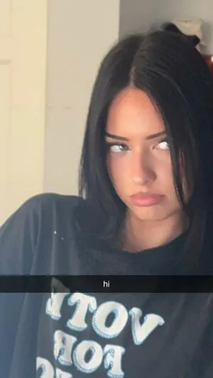 Lily Weber