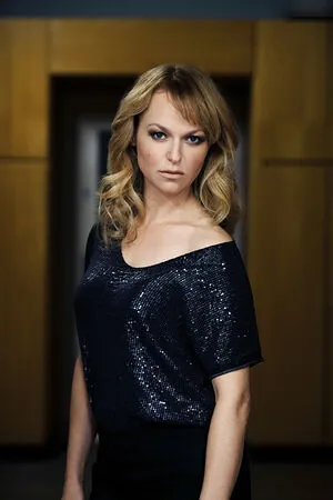 Lisa Wagner