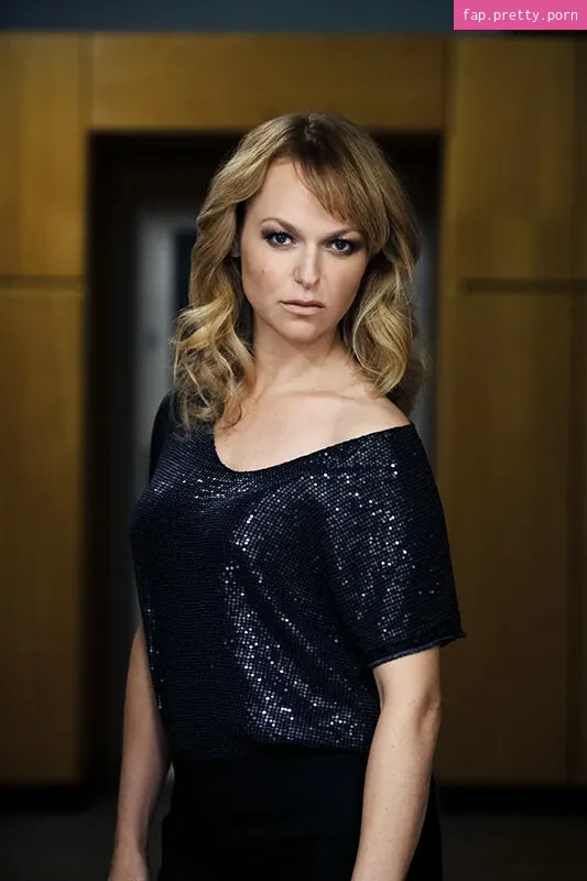 Lisa Wagner - Photo #01