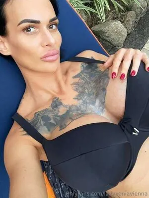 Lady Xenia
