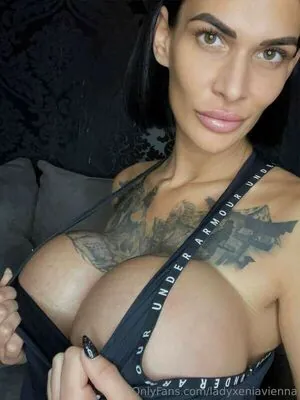 Lady Xenia