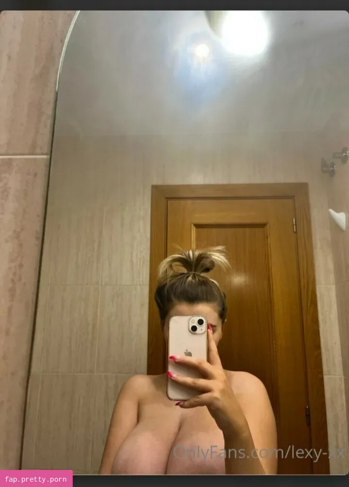 Lexy-XX - Photo #21