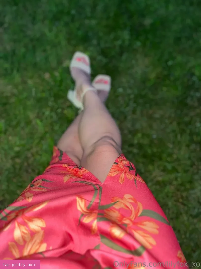 lilyfox_xo - Photo #77