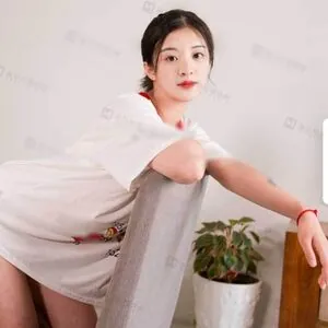 Lin Yuxi