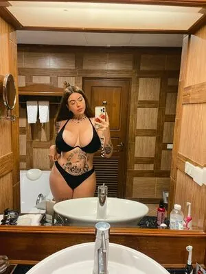 LydiaGhost