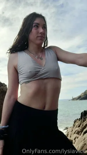 lysiavice