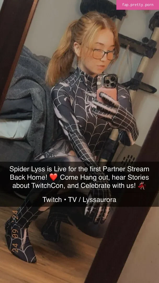 Lyssaurora - Photo #85