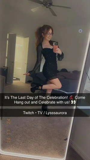 Lyssaurora