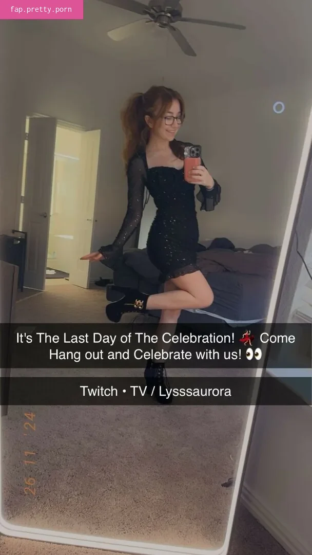 Lyssaurora - Photo #02
