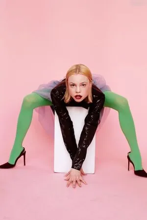 Lea Zoe Voss