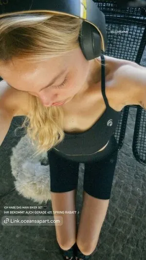 Lea Zoe Voss