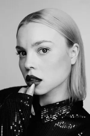 Lea Zoe Voss